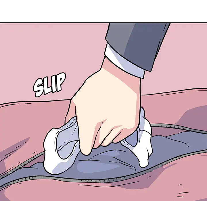 Springtime for Blossom - Chapter 2 [photo 35] - MangaPorn