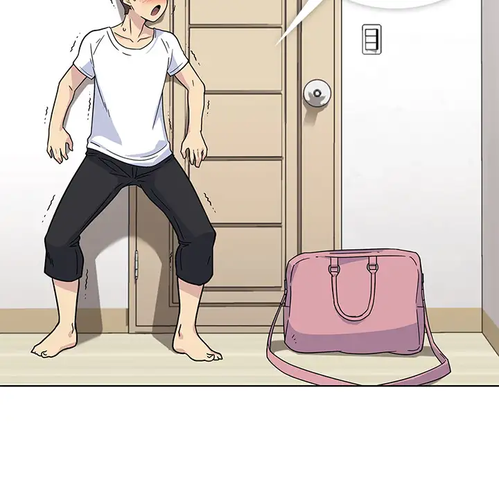 Springtime for Blossom - Chapter 2 [photo 37] - MangaPorn