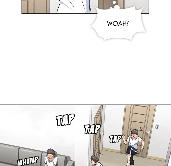 Springtime for Blossom - Chapter 2 [photo 50] - MangaPorn