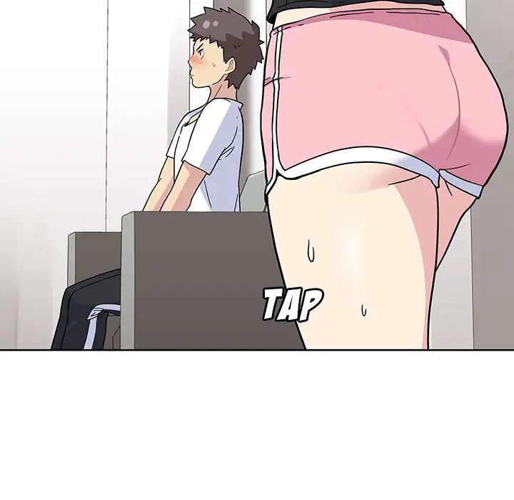 Springtime for Blossom - Chapter 2 [photo 53] - MangaPorn