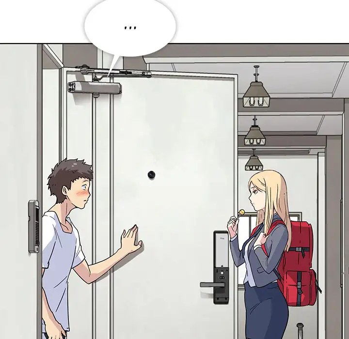 Springtime for Blossom - Chapter 2 [photo 6] - MangaPorn