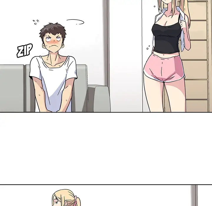 Springtime for Blossom - Chapter 2 [photo 60] - MangaPorn