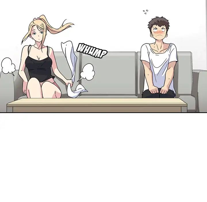 Springtime for Blossom - Chapter 2 [photo 62] - MangaPorn