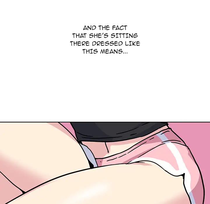 Springtime for Blossom - Chapter 2 [photo 69] - MangaPorn