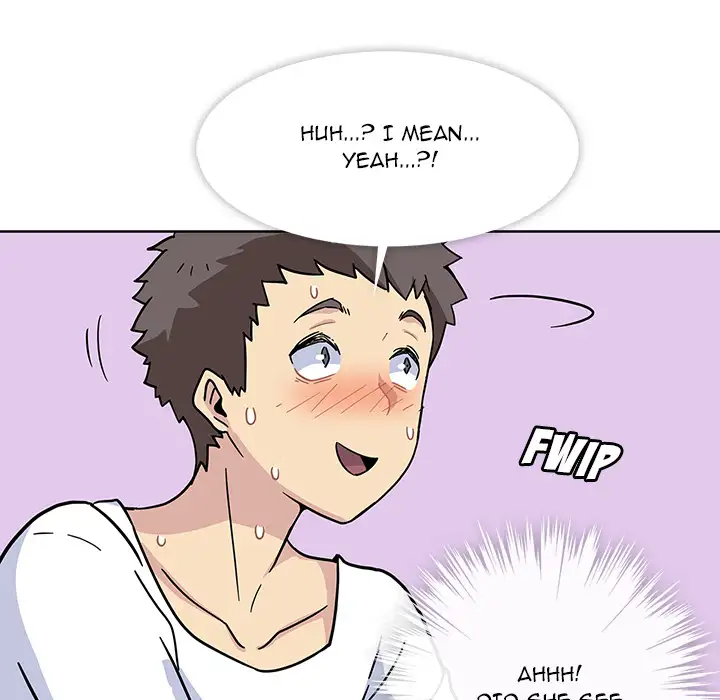 Springtime for Blossom - Chapter 2 [photo 75] - MangaPorn