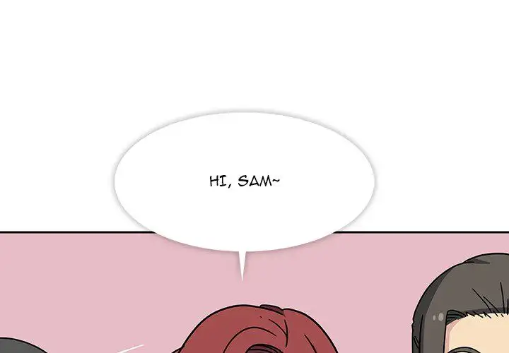 Springtime for Blossom - Chapter 11 [photo 1] - MangaPorn