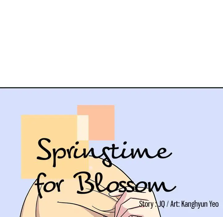 Springtime for Blossom - Chapter 11 [photo 10] - MangaPorn