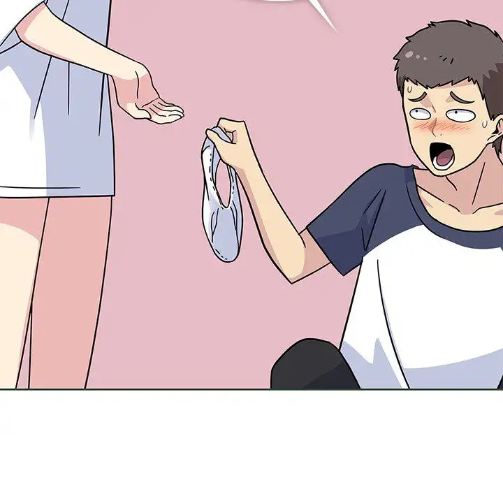 Springtime for Blossom - Chapter 11 [photo 101] - MangaPorn