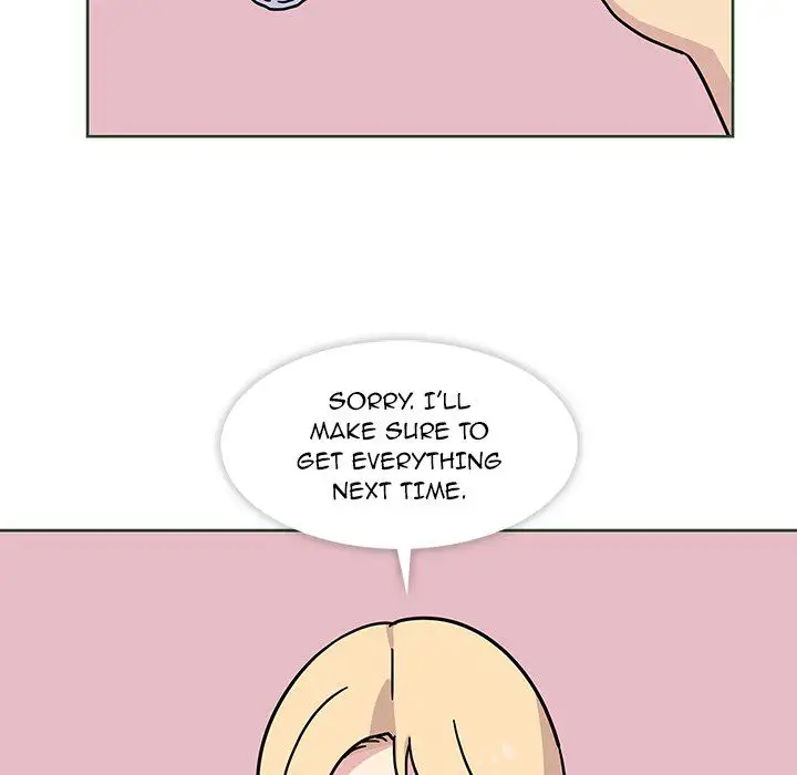 Springtime for Blossom - Chapter 11 [photo 103] - MangaPorn