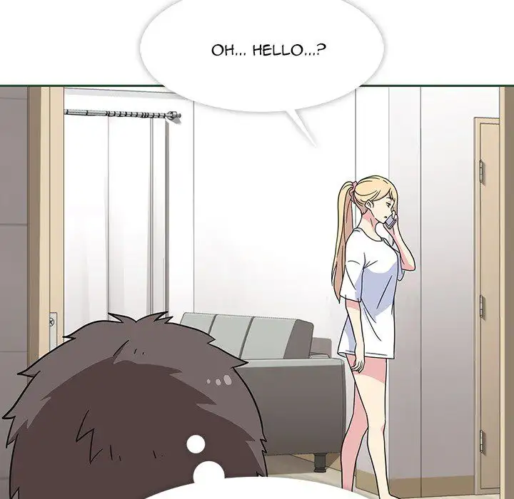 Springtime for Blossom - Chapter 11 [photo 111] - MangaPorn