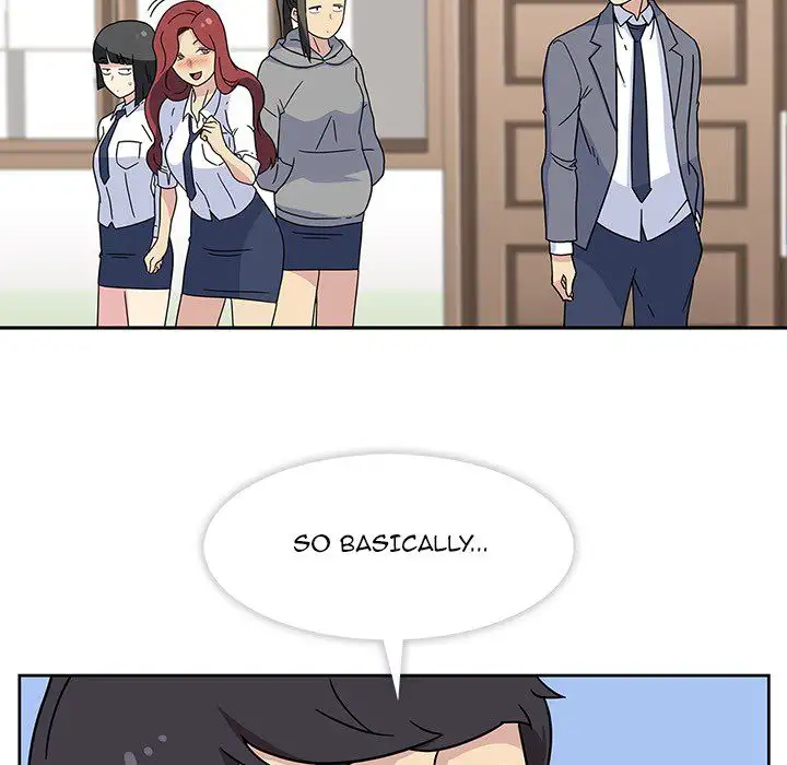 Springtime for Blossom - Chapter 11 [photo 13] - MangaPorn