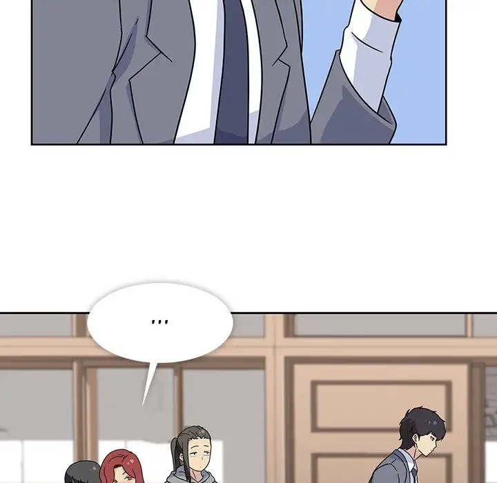 Springtime for Blossom - Chapter 11 [photo 17] - MangaPorn