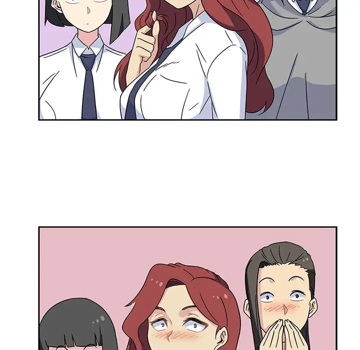 Springtime for Blossom - Chapter 11 [photo 19] - MangaPorn