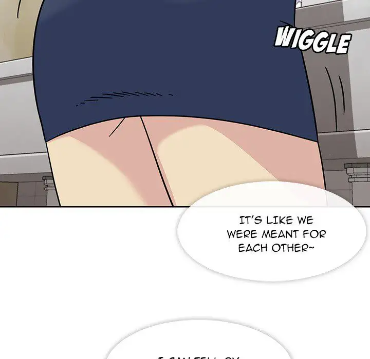 Springtime for Blossom - Chapter 11 [photo 27] - MangaPorn