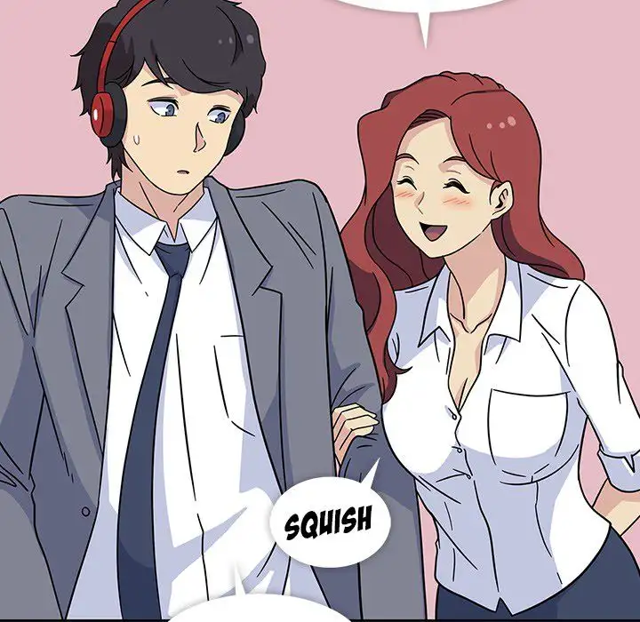 Springtime for Blossom - Chapter 11 [photo 42] - MangaPorn