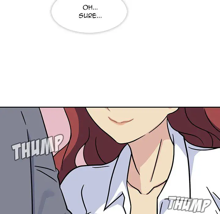 Springtime for Blossom - Chapter 11 [photo 43] - MangaPorn