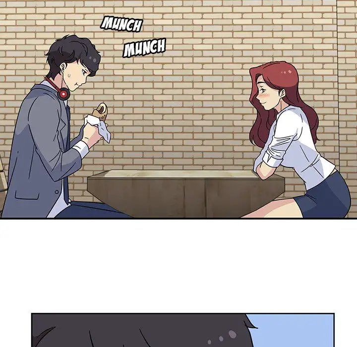 Springtime for Blossom - Chapter 11 [photo 46] - MangaPorn