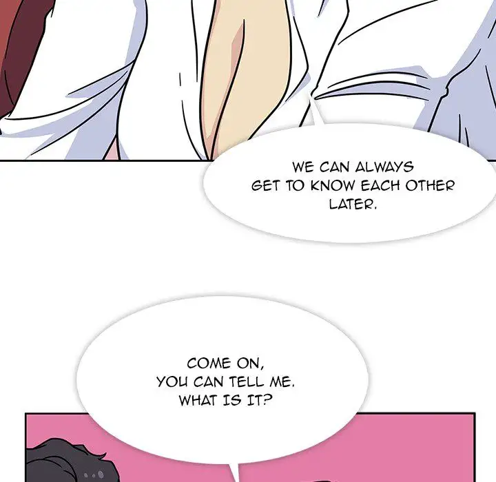 Springtime for Blossom - Chapter 11 [photo 56] - MangaPorn