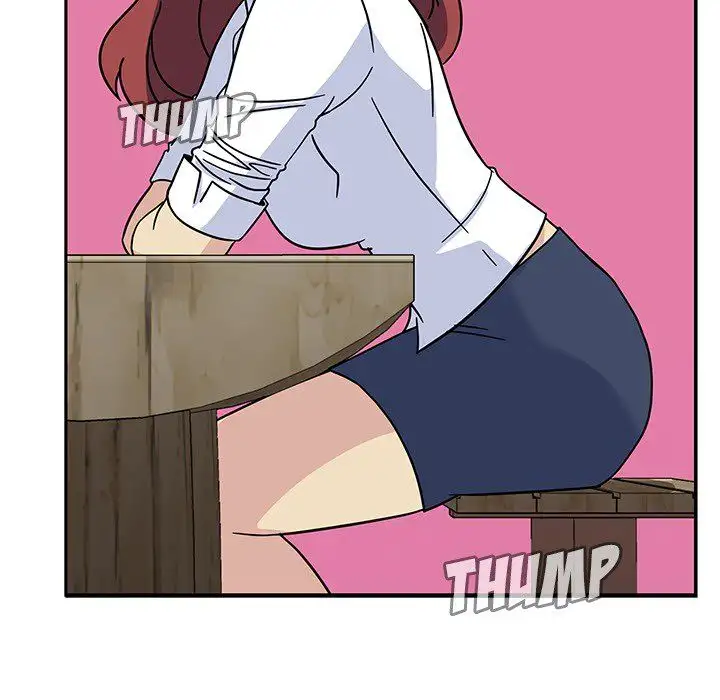 Springtime for Blossom - Chapter 11 [photo 60] - MangaPorn