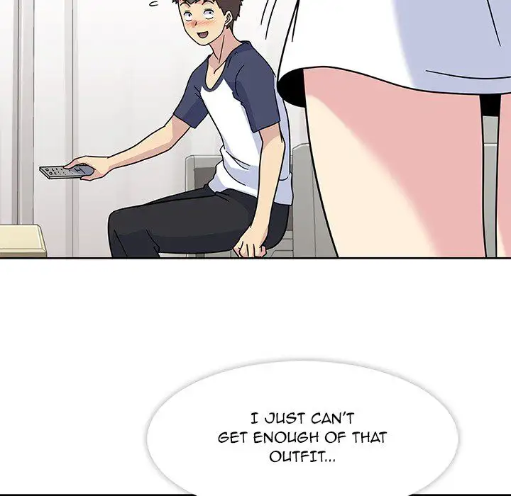 Springtime for Blossom - Chapter 11 [photo 84] - MangaPorn