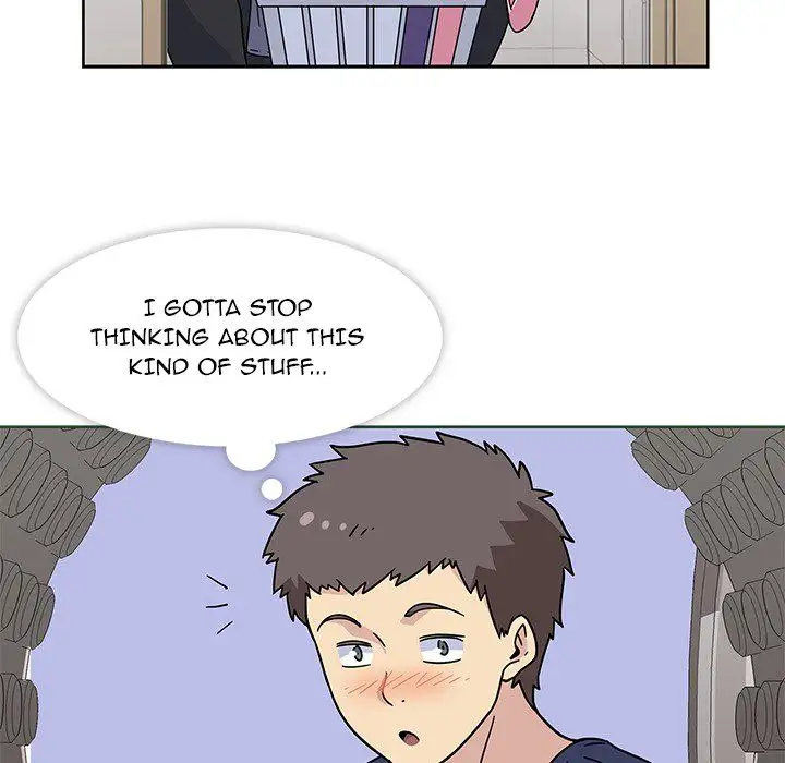 Springtime for Blossom - Chapter 11 [photo 91] - MangaPorn