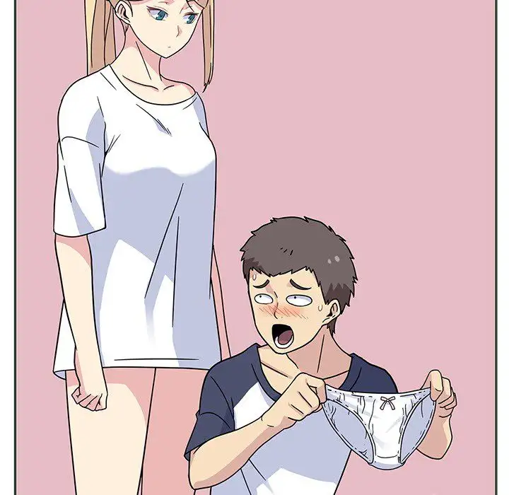 Springtime for Blossom - Chapter 11 [photo 98] - MangaPorn