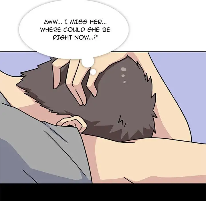 Springtime for Blossom - Chapter 12 [photo 100] - MangaPorn