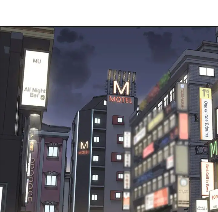 Springtime for Blossom - Chapter 12 [photo 112] - MangaPorn