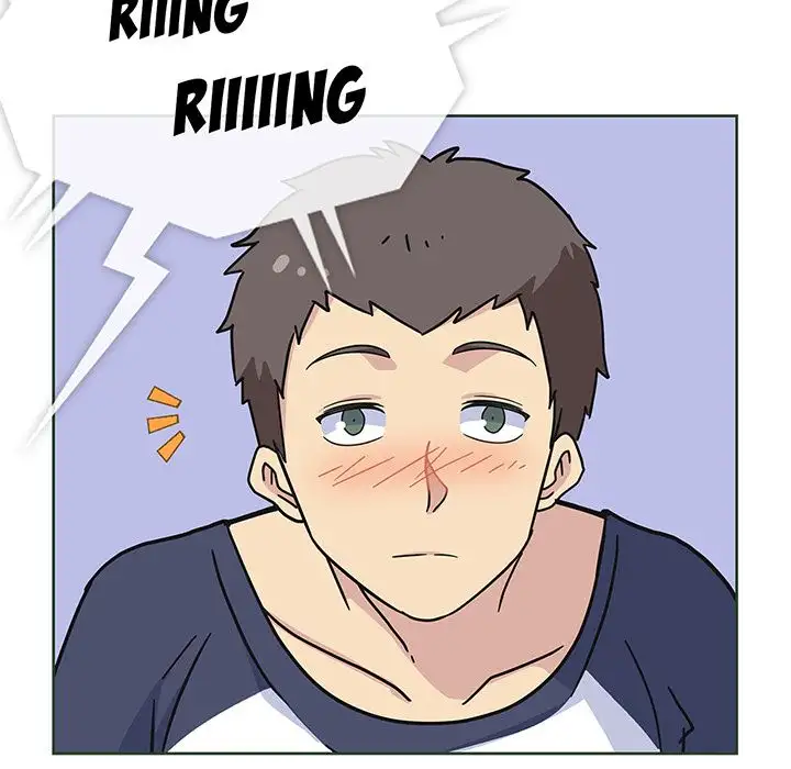 Springtime for Blossom - Chapter 12 [photo 13] - MangaPorn