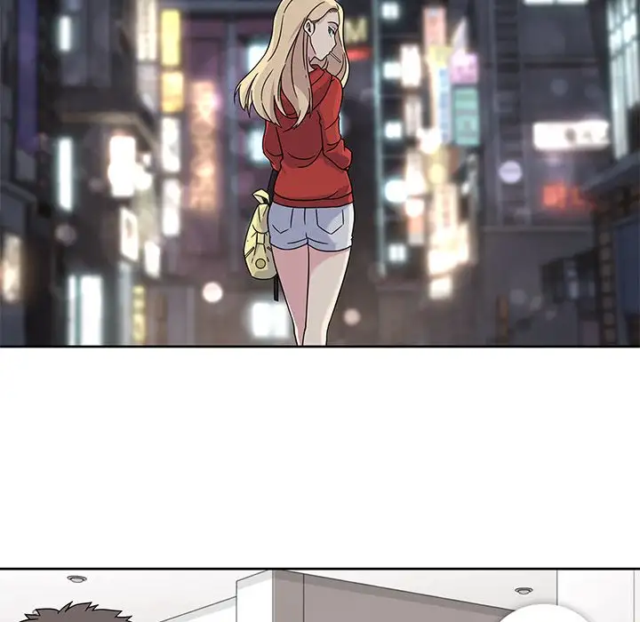 Springtime for Blossom - Chapter 12 [photo 21] - MangaPorn