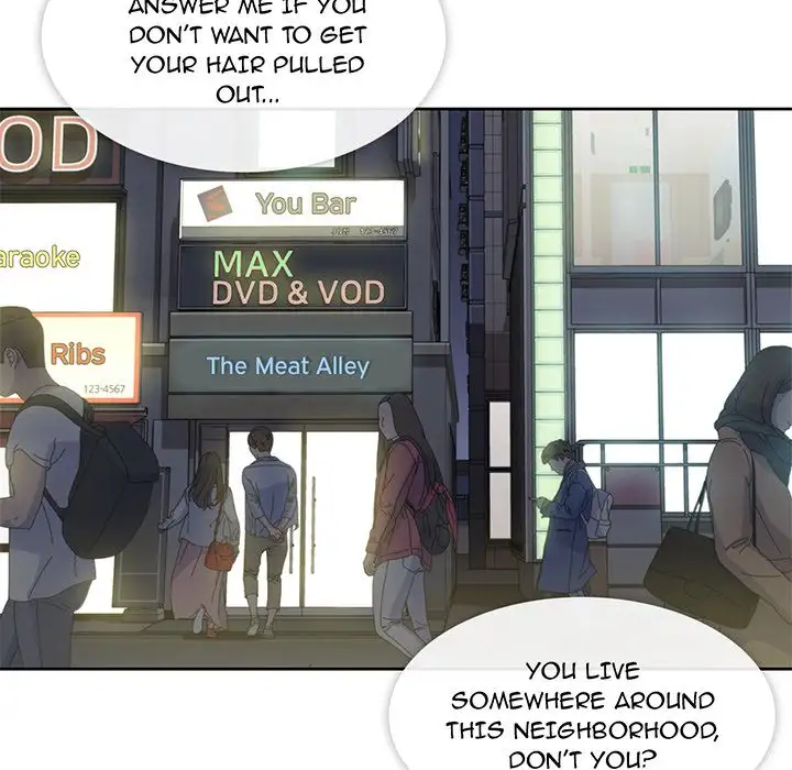 Springtime for Blossom - Chapter 12 [photo 28] - MangaPorn