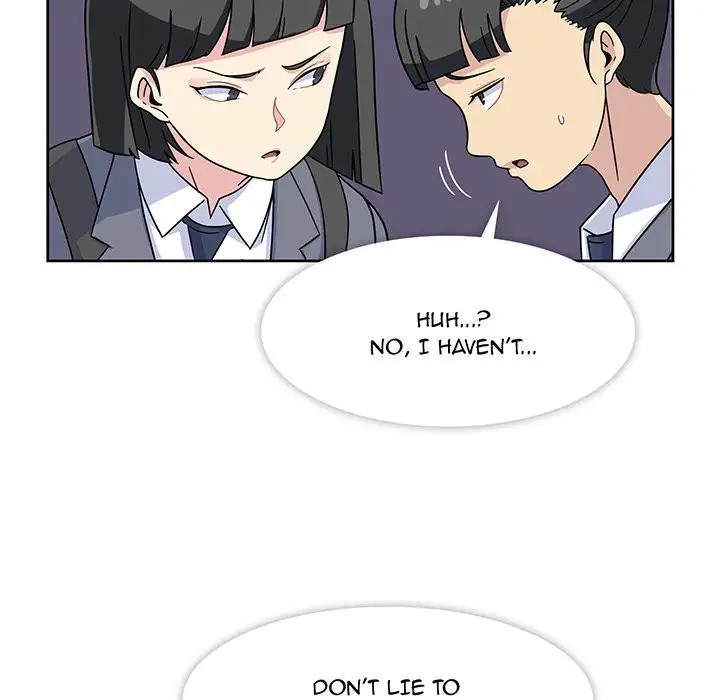 Springtime for Blossom - Chapter 12 [photo 31] - MangaPorn