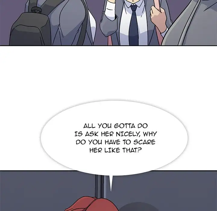 Springtime for Blossom - Chapter 12 [photo 34] - MangaPorn