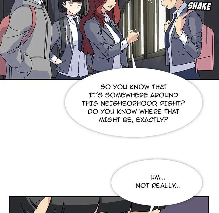 Springtime for Blossom - Chapter 12 [photo 37] - MangaPorn