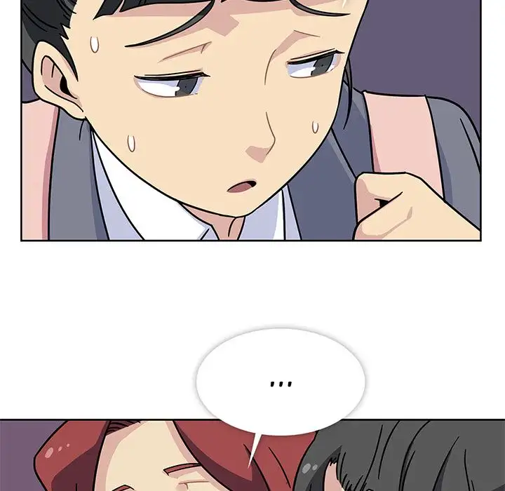 Springtime for Blossom - Chapter 12 [photo 38] - MangaPorn