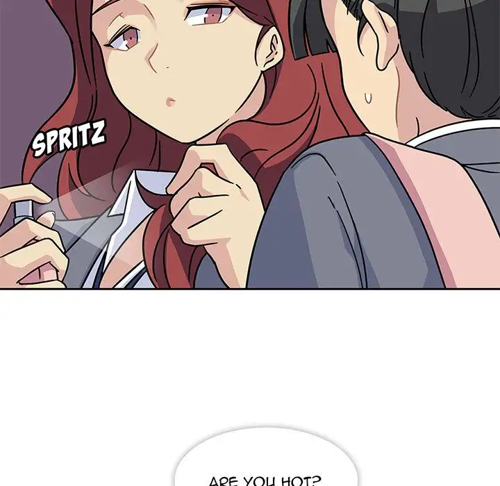 Springtime for Blossom - Chapter 12 [photo 39] - MangaPorn