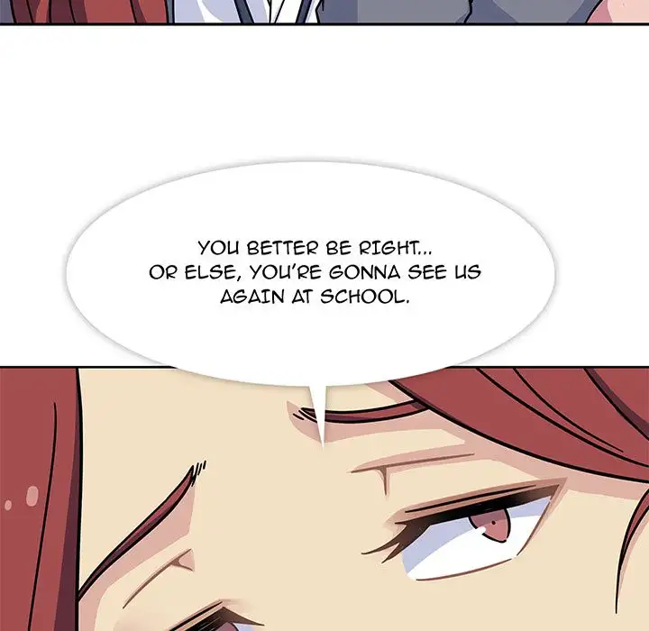 Springtime for Blossom - Chapter 12 [photo 45] - MangaPorn