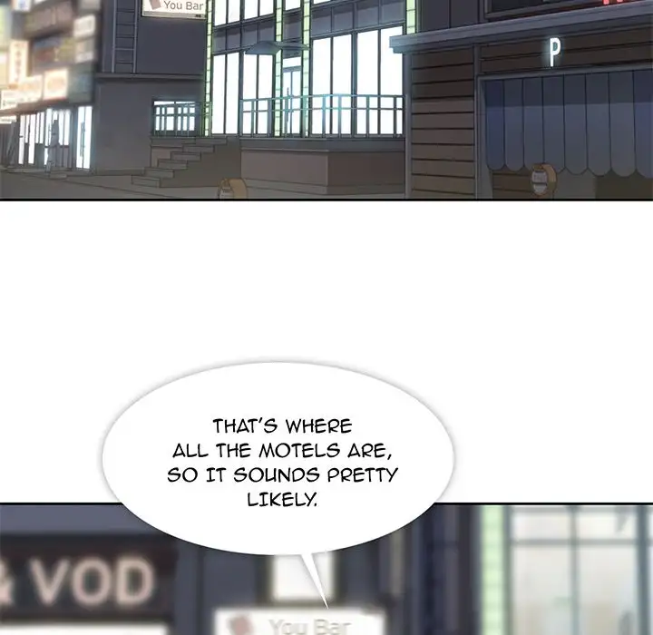 Springtime for Blossom - Chapter 12 [photo 47] - MangaPorn