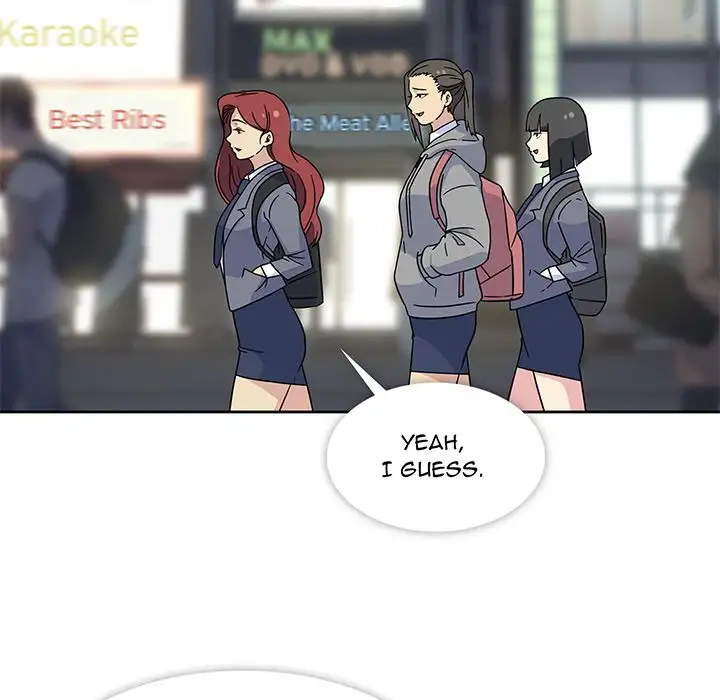 Springtime for Blossom - Chapter 12 [photo 48] - MangaPorn