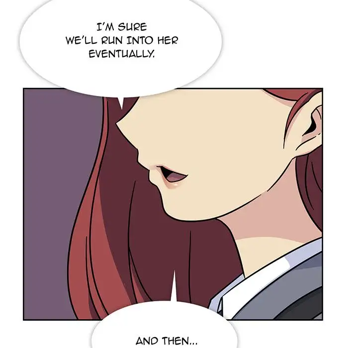 Springtime for Blossom - Chapter 12 [photo 49] - MangaPorn