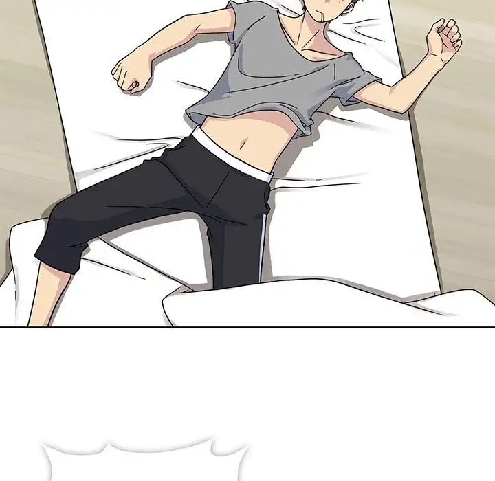 Springtime for Blossom - Chapter 12 [photo 55] - MangaPorn