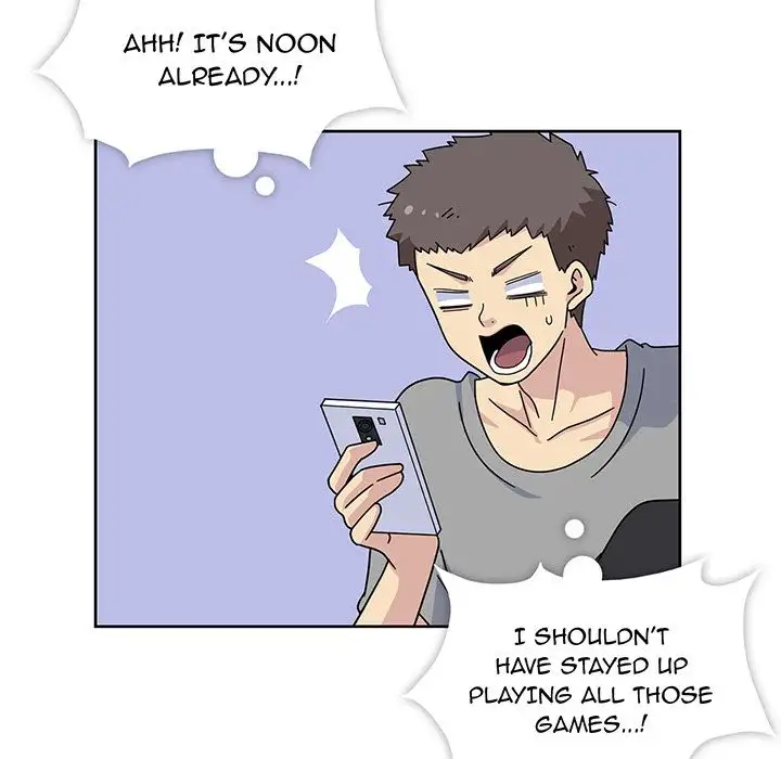 Springtime for Blossom - Chapter 12 [photo 56] - MangaPorn