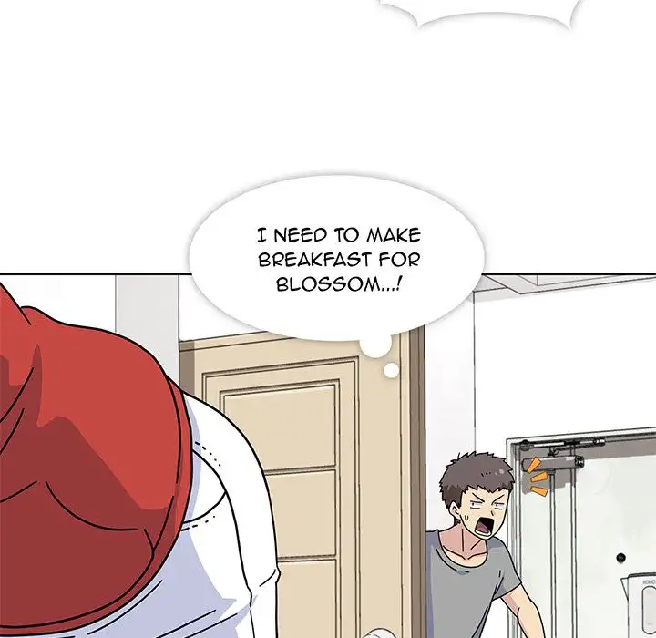 Springtime for Blossom - Chapter 12 [photo 57] - MangaPorn