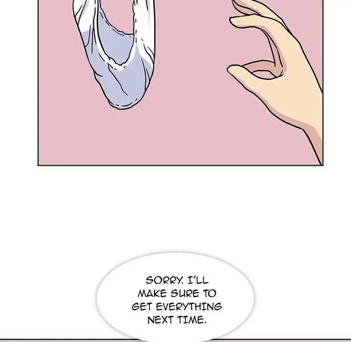 Springtime for Blossom - Chapter 12 [photo 6] - MangaPorn