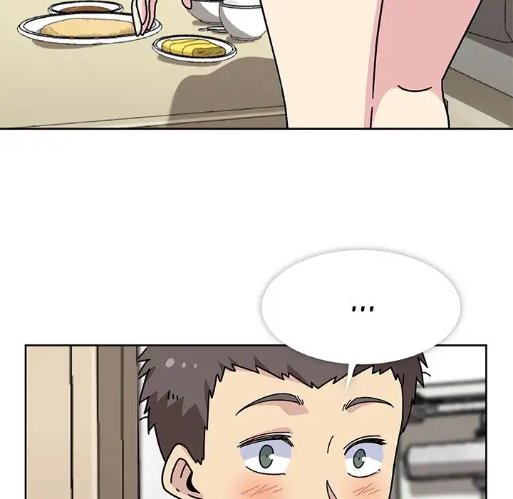 Springtime for Blossom - Chapter 12 [photo 60] - MangaPorn