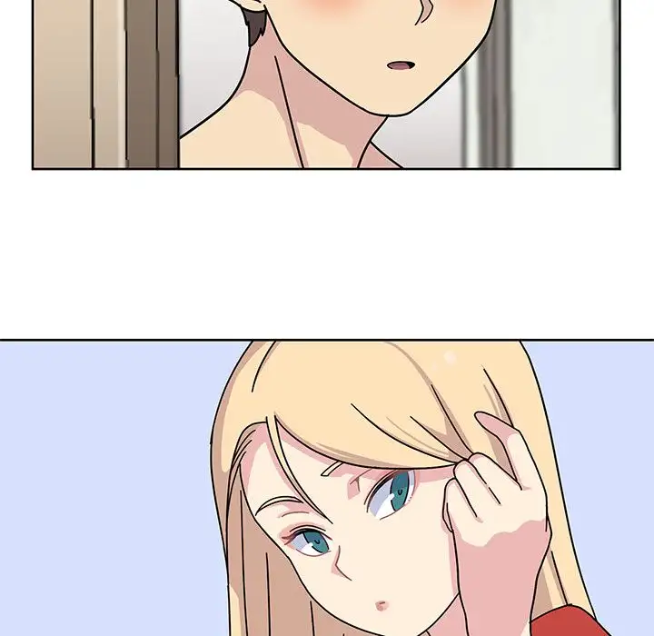 Springtime for Blossom - Chapter 12 [photo 61] - MangaPorn