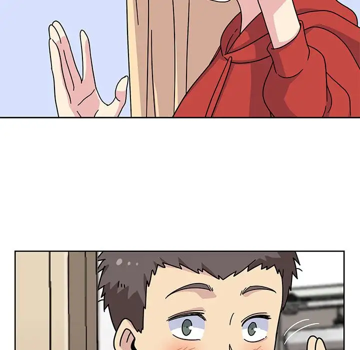 Springtime for Blossom - Chapter 12 [photo 62] - MangaPorn