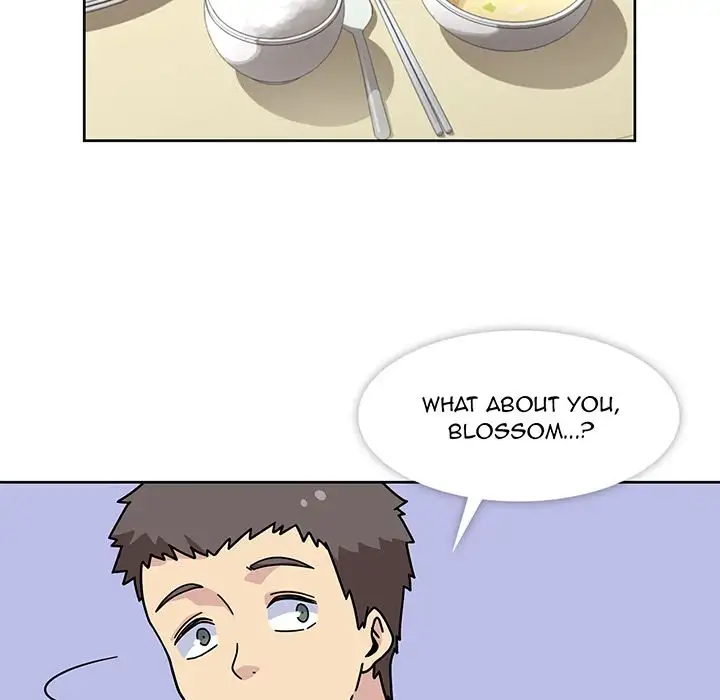 Springtime for Blossom - Chapter 12 [photo 67] - MangaPorn
