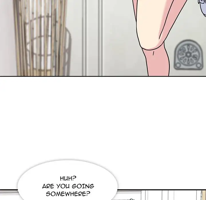 Springtime for Blossom - Chapter 12 [photo 70] - MangaPorn