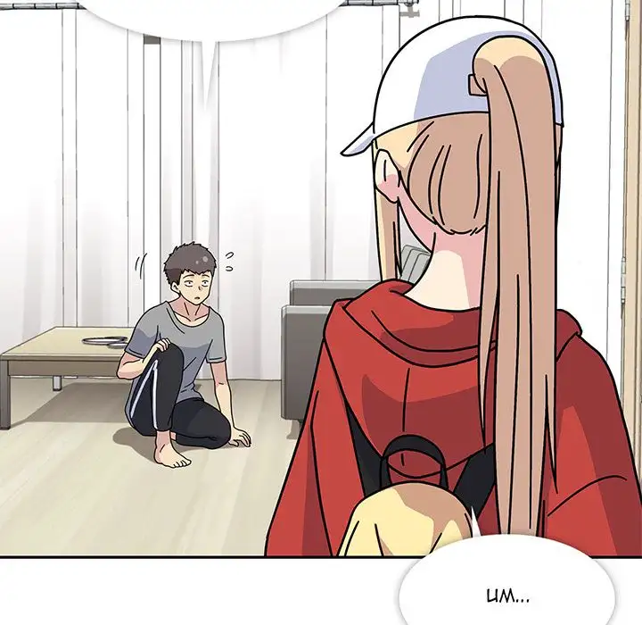 Springtime for Blossom - Chapter 12 [photo 71] - MangaPorn